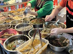 -圆蛋酒料•生腌(开元路店)