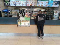 -德克士(腾达店)