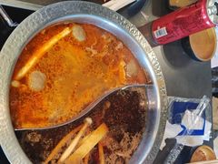-牛武士寿喜烧·和牛火锅自助(全球首店)