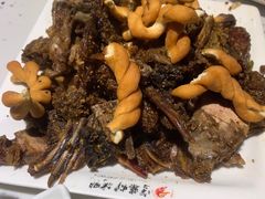 -臻味到北京烤鸭(MM3购物中心店)