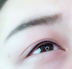 -轻妆Feel·半永久纹眉眼线
