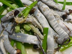 -张家卫·阳江菜·小海鲜(肥婆湾桥店)