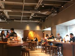 -星巴克(深圳五洲星苑店)