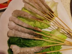 -大味生态火锅(蓝谷地店)
