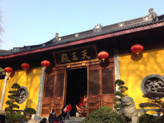 image-杭州上天竺法喜讲寺
