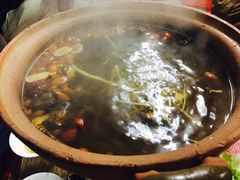 -威邵鸡煲(西华路总店)