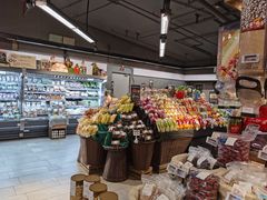 -Olé精品超市(沈阳万象城店)