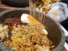 -秀伴韩式主题餐厅(泰龙城店)