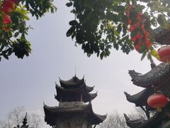 -丰都鬼城名山景区