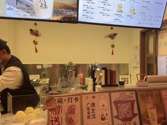 -一杯潮茶·专注潮汕茶饮(朝阳庄店)