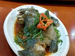 -敬宾酒家(胜利广场店)