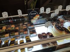 -红跑车HPCBAKERY(汉商店)
