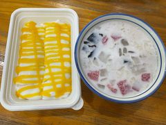 -文昌邓记清补凉(西沙路店)