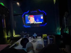 -酷秀KTV(五道口店)