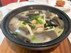 -富淳饭店(陆家嘴保利广场店)
