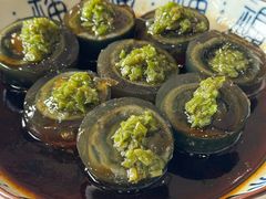 -香雪海饭店中餐厅(人民桥店)
