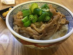 -吉野家(南昌铜锣湾店)