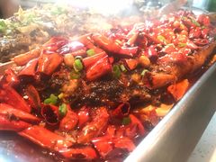 -鸣记脆皮烤鱼(岐山路店)