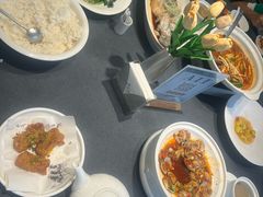 -楚禾宴·家宴(光谷大道店)