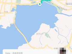 -深圳湾公园(南山区)