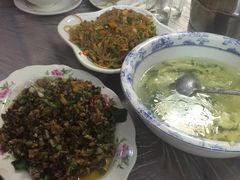 -三五家常菜馆(师范路店)