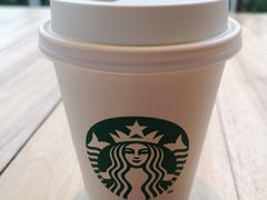 -星巴克臻选(湖滨道店)