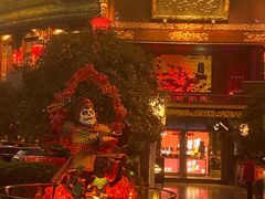 -川西坝子火锅(金沙1.0直营店)