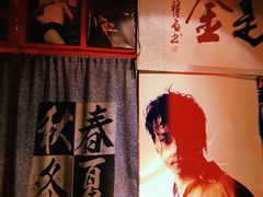 -为你钟情咖啡馆(春熙路太古里步行街店)