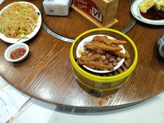 -顺德一品粥·20年凤城老字号(芳村店)