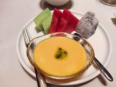 -利苑酒家(华熙国际店)