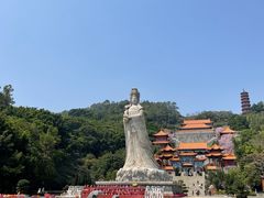 -南沙天后宫景区