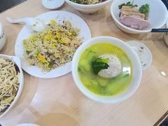 -蒋家桥饺面店(东关街店)