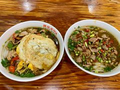 -肆姐面粉馆(坡子街店)