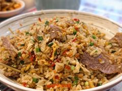 -扬二春炒饭(国庆路总店)