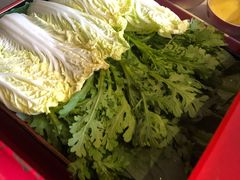 -山城辣妹子(定福庄店)
