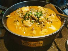 -蛙喔牛蛙(仙林万达茂店)