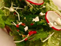 -Egg•Allday Brunch(襄阳北路店)