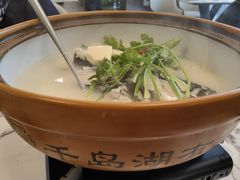 -宝荣鱼馆·临湖之宴(千岛湖店)