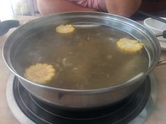 -陈记顺和潮汕牛肉火锅(韩江路店)