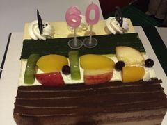 -刘胖子家常菜·蹄花焖藕(中央花园店)