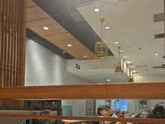 -东来顺饭庄(上地华联店)