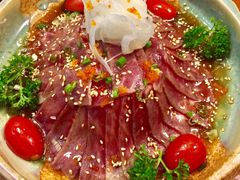 -鳗鱼家·深夜食堂(军博店)