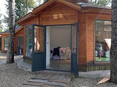 门面-禧宴Joyous Restaurant(禧园店)