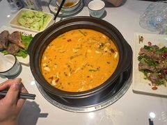 -黑鱼郭我家酸菜鱼(摩尔广场店)