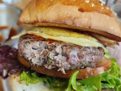 -榖屋house of flour(张江首店)