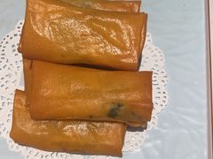 -老海陵·泰州菜(三水湾店)