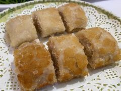 甜薄撑-惠爱餐厅