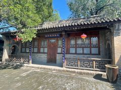 -鸡鸣驿古城