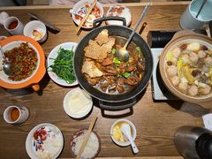 -湘味淳(千禧街店)