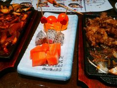 -瑞膳首尔参鸡汤(龙塔店)